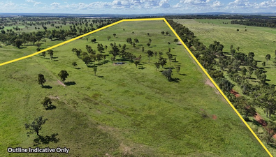 Picture of 'Anthony's Block' Wagners Road, MUNDUBBERA QLD 4626