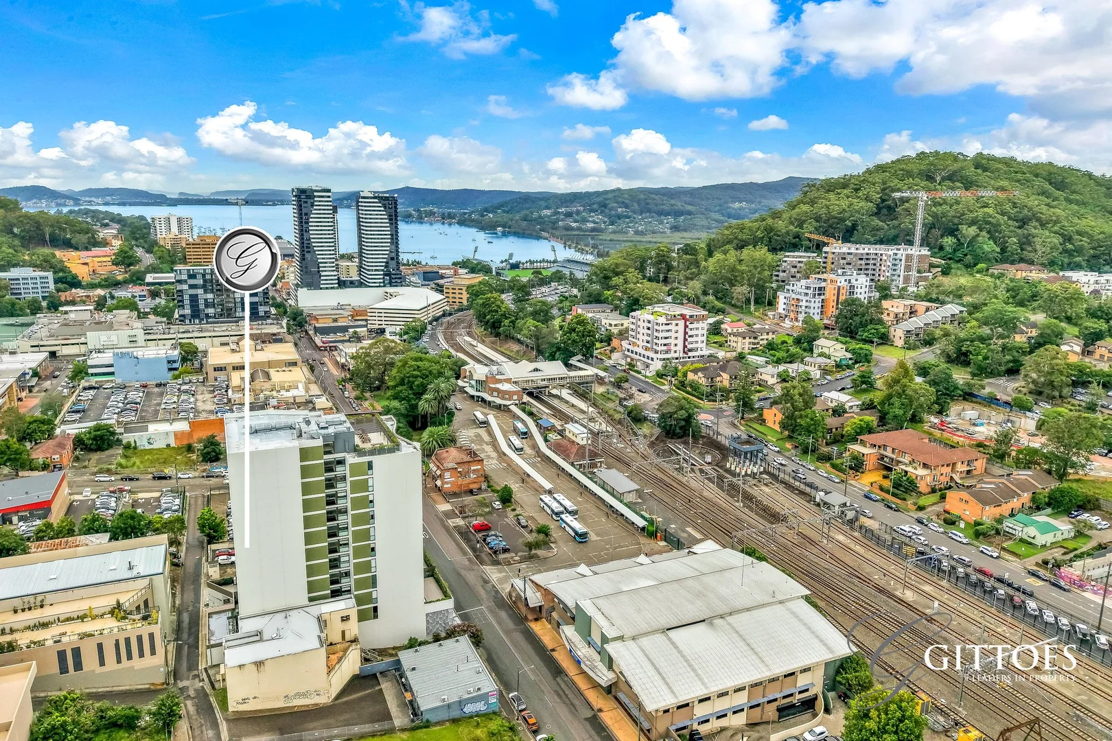 Additional image 9 of 603/277-279 Mann Street, Gosford NSW 2250