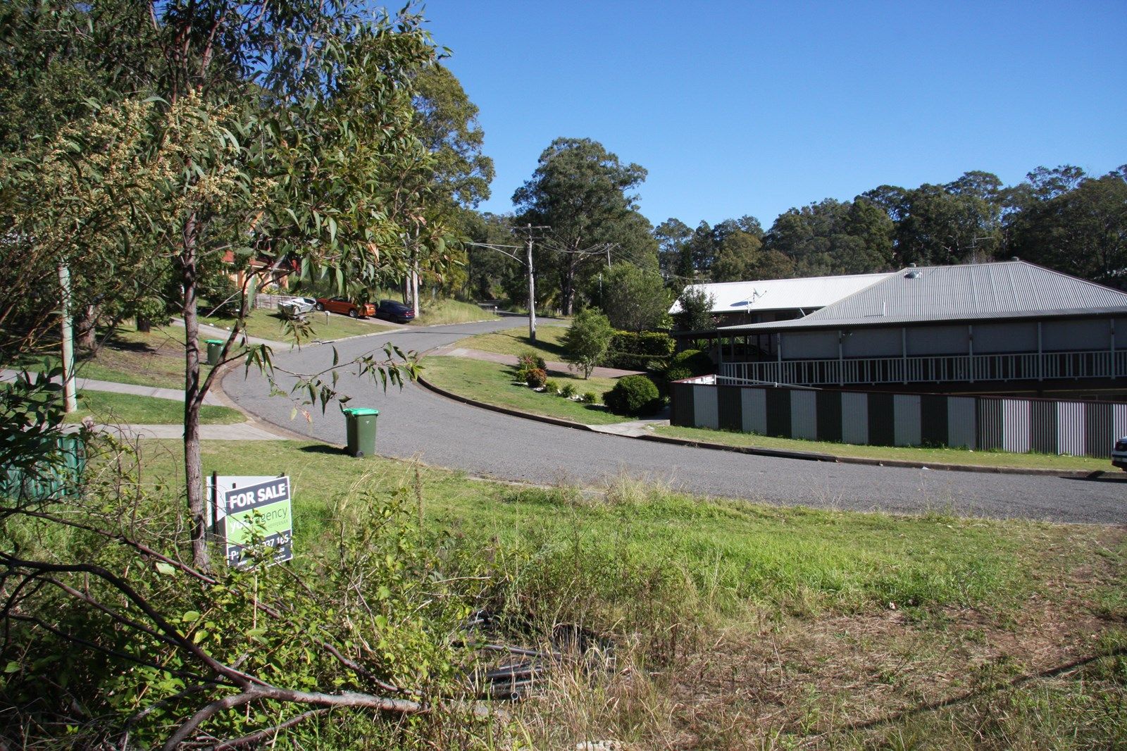 17 Nunda Road, Wangi Wangi NSW 2267, Image 2