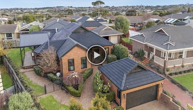 Picture of 6 Clonmel Court, WARRNAMBOOL VIC 3280