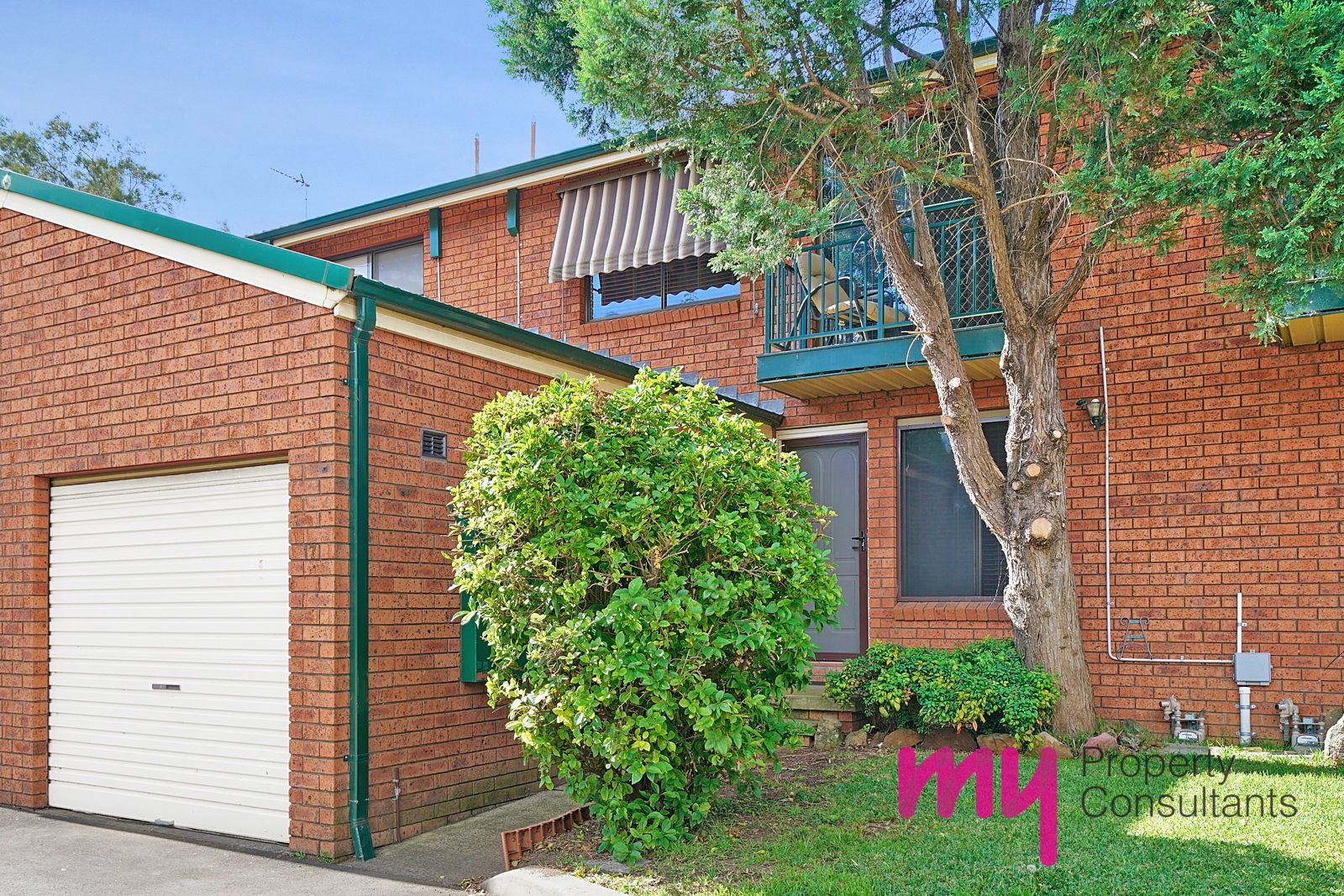 17/35 Rudd Road, Leumeah NSW 2560, Image 0