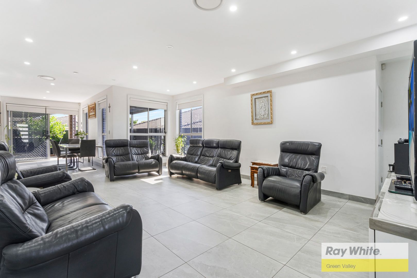 10B Cabramurra Street, Heckenberg NSW 2168, Image 2