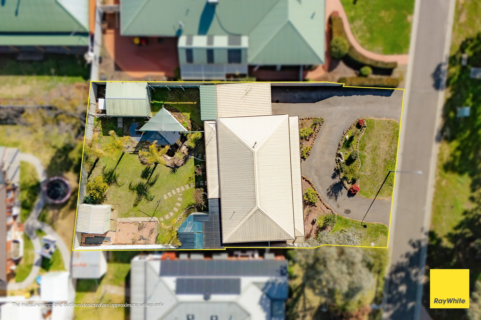 Additional image 16 of 4 Druid Place, Strathfieldsaye VIC 3551