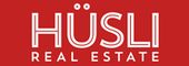 Logo for Husli Real Estate