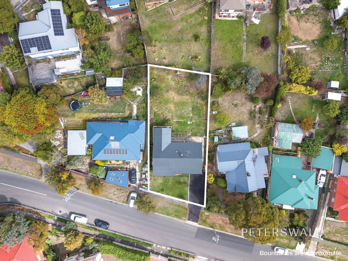 Additional image 34 of 8 Montagu Street, Mount Stuart TAS 7000