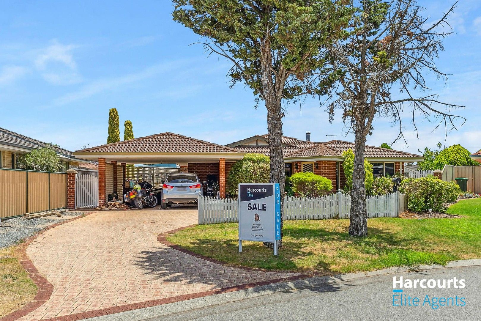 13 Cannes Place, Warnbro WA 6169, Image 0