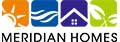 Meridian Homes's logo