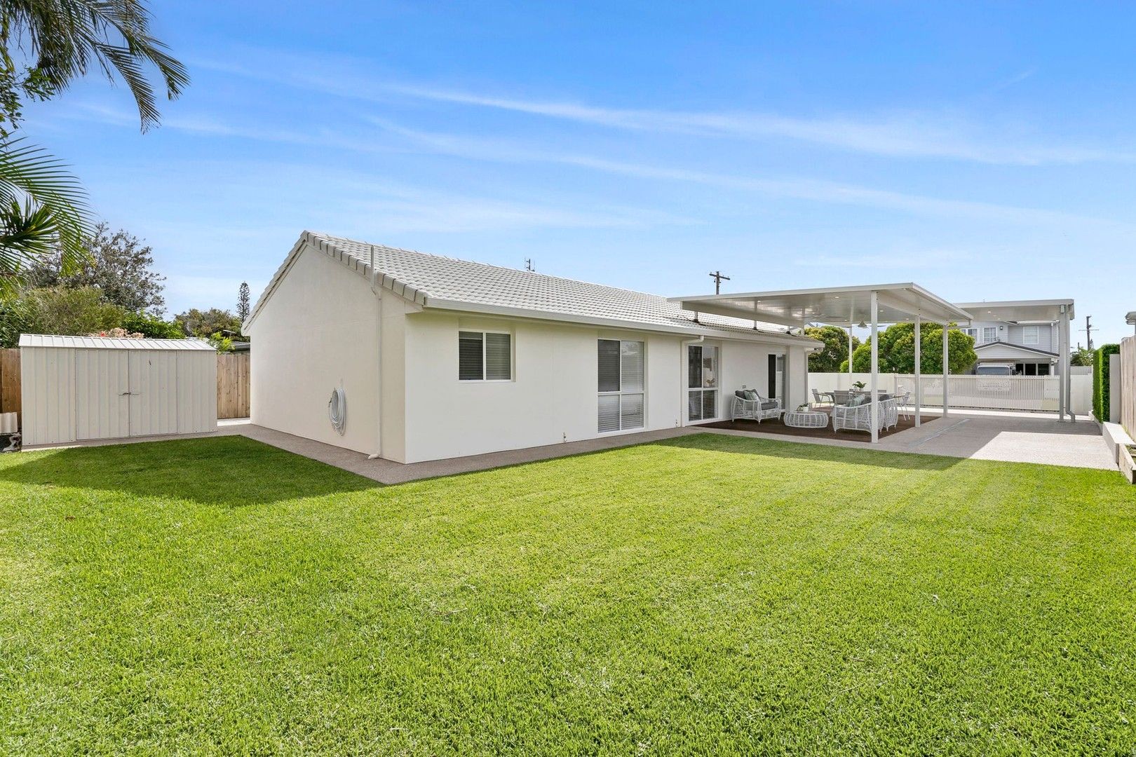 90 Lapoinya Crescent, Warana QLD 4575, Image 0