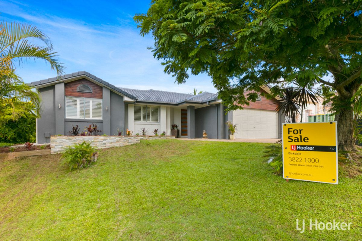 14 Burwana Place, Wellington Point QLD 4160