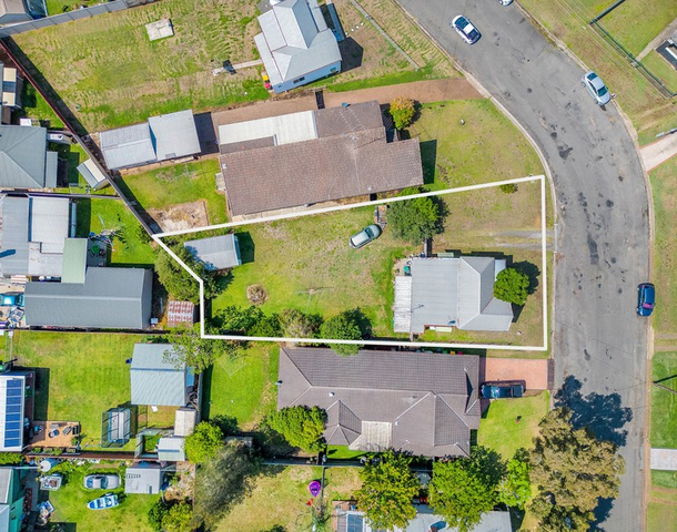 8 Anstey Street, Cessnock NSW 2325