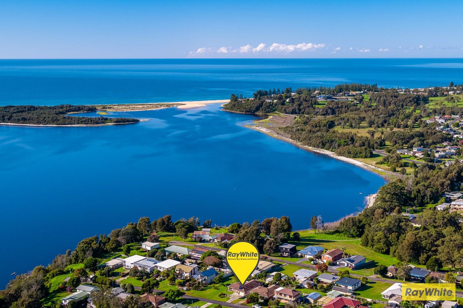 35 Lake Street, Tuross Head Property History & Address Research Domain