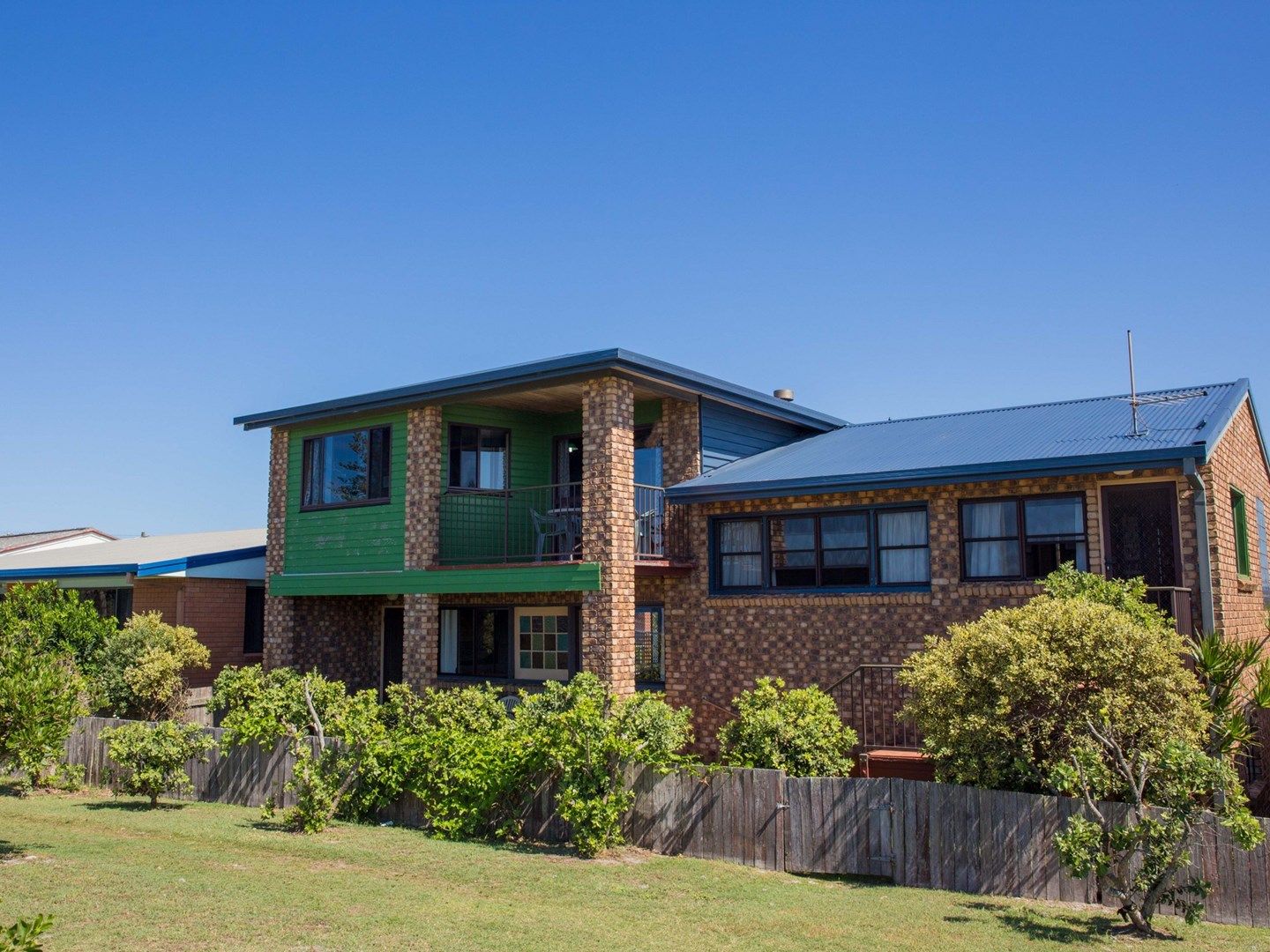 43 Ocean Road, Brooms Head Property History & Address Research Domain