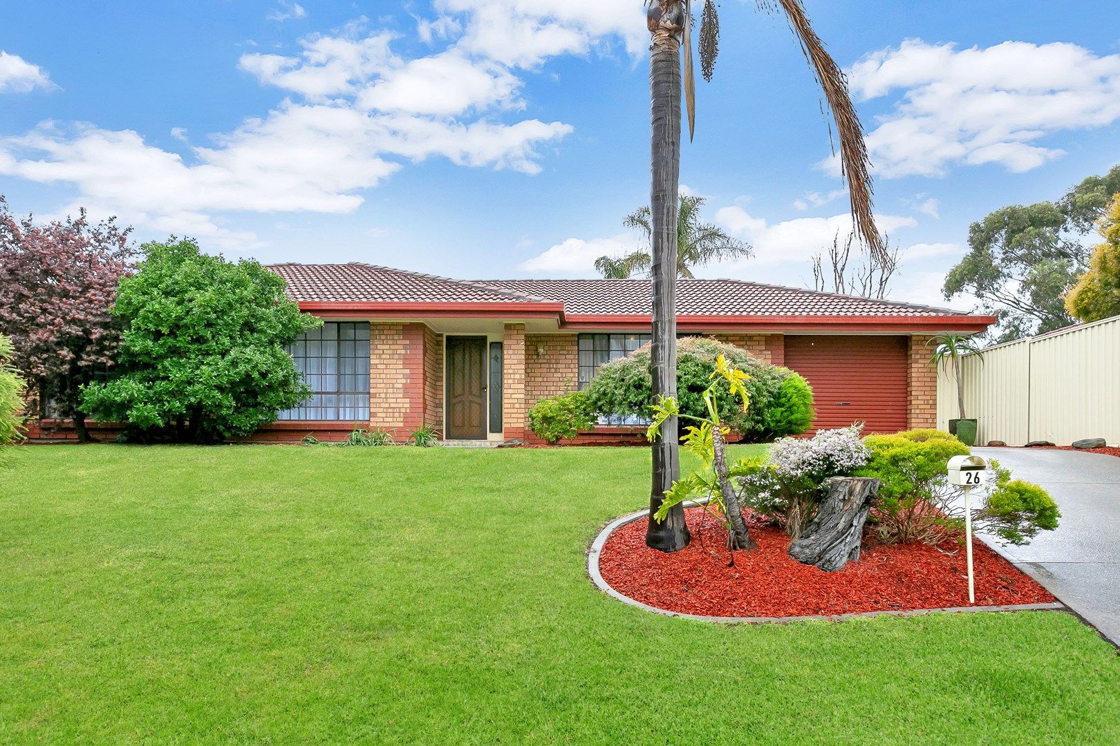 26 Jaimey Grove, Aberfoyle Park SA 5159, Image 0