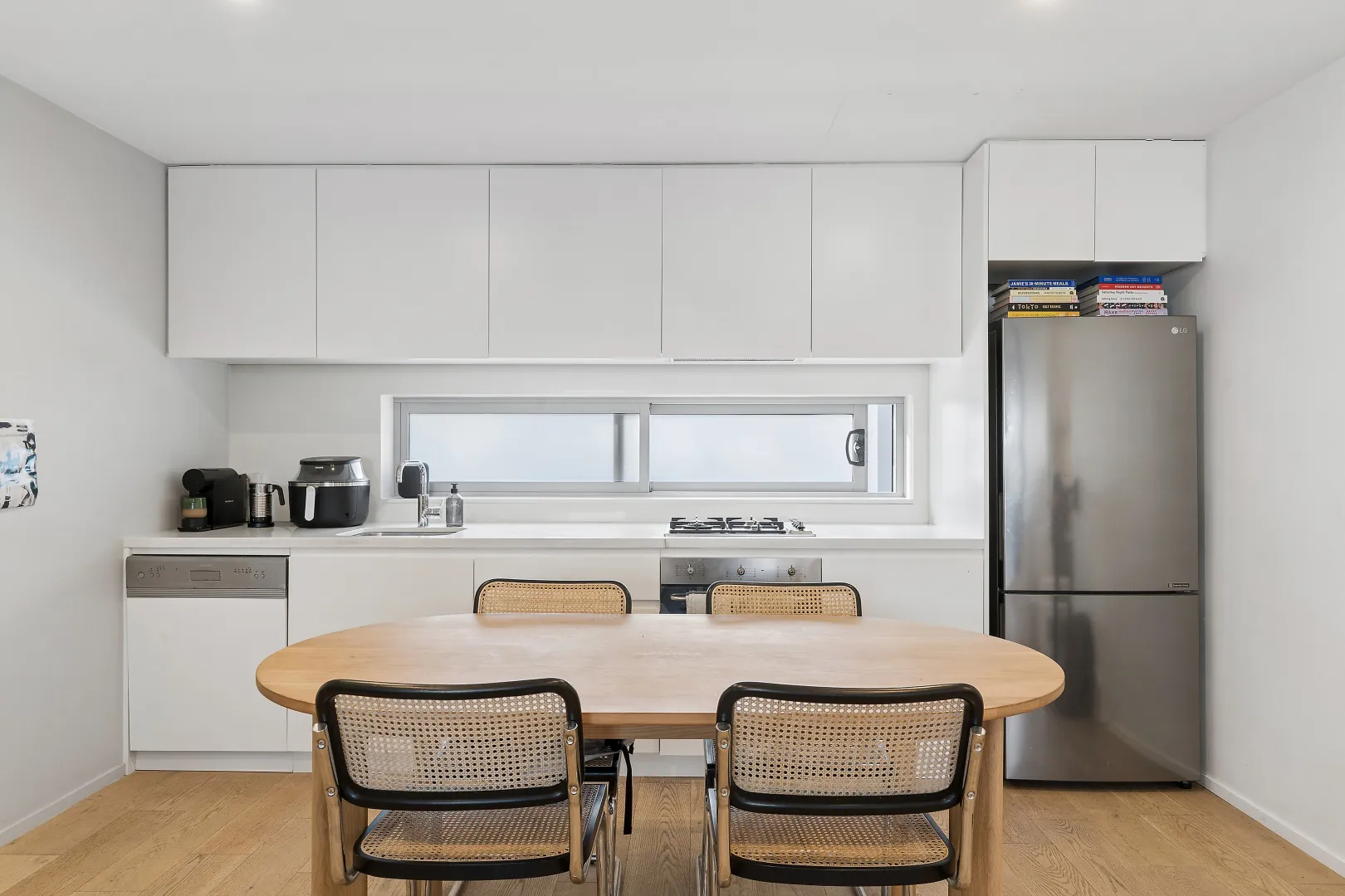 Stylish Inner-City Living in the Heart of Surry Hills – pohled 3