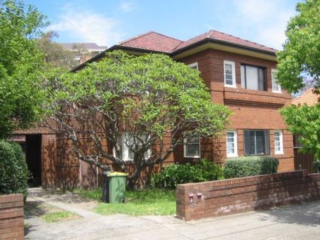 3 bedrooms Apartment / Unit / Flat in 1/30C Cooper Street STRATHFIELD NSW, 2135