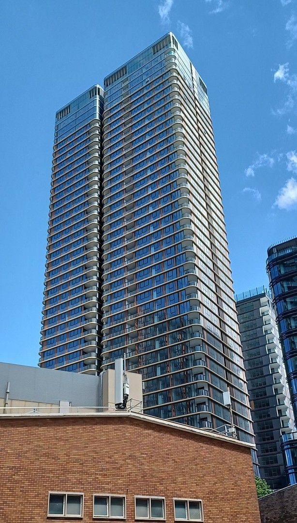 2 bedrooms Apartment / Unit / Flat in 3603/88A Christie Street ST LEONARDS NSW, 2065