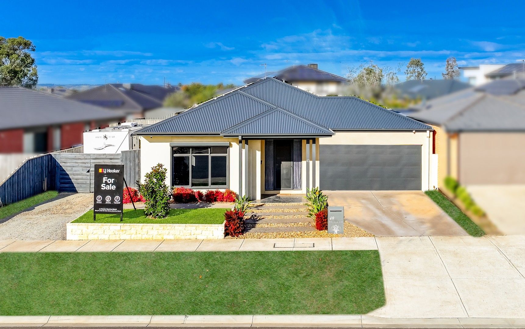 40 Oleary Way, Maddingley VIC 3340, Image 1