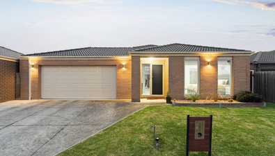 Picture of 46 Townley Road, KOO WEE RUP VIC 3981