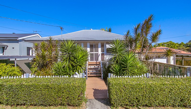 Picture of 48 Drury Street, WEST END QLD 4101