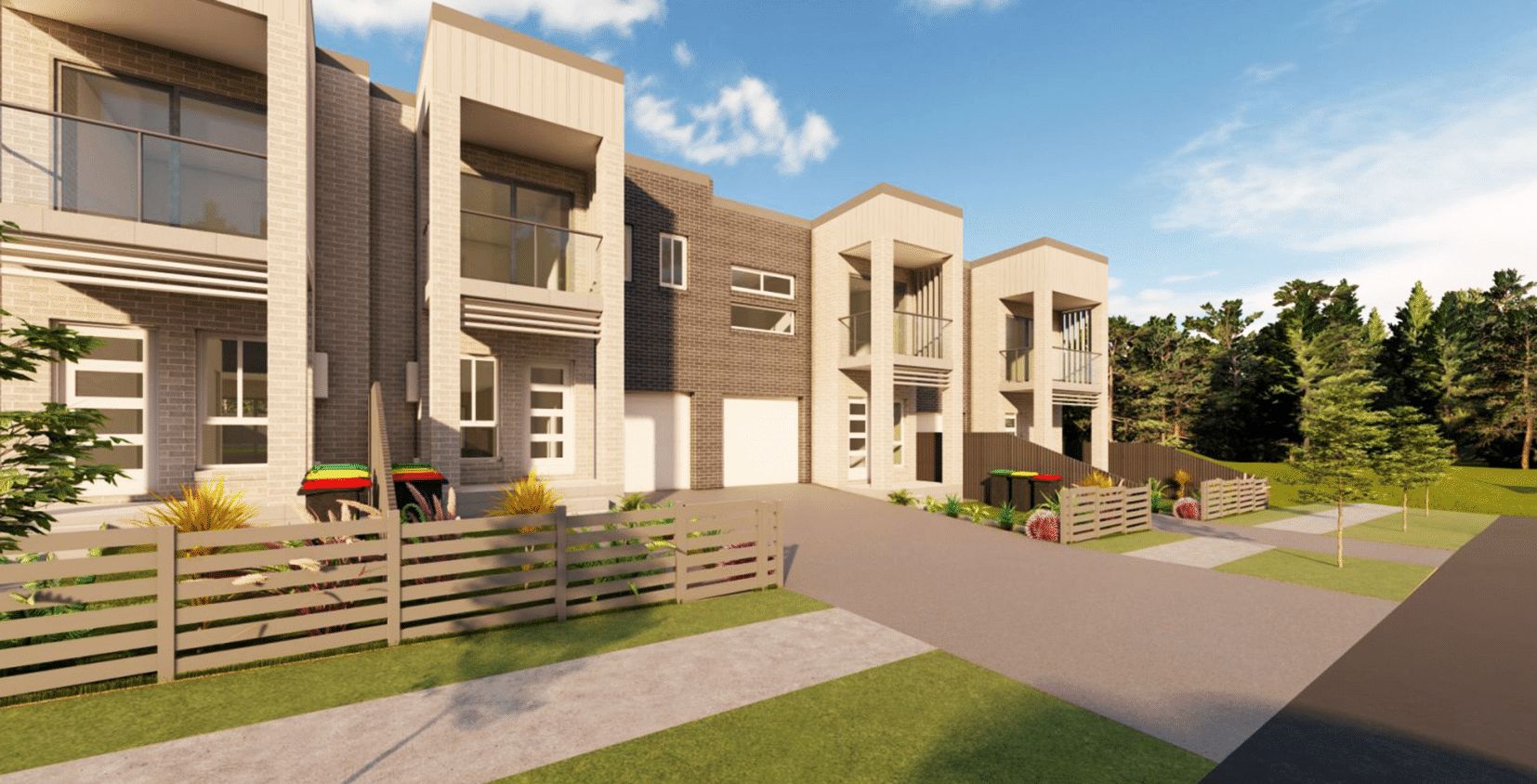 Lot 1, 17-23 Bluebell Crescent, Spring Farm NSW 2570, Image 0