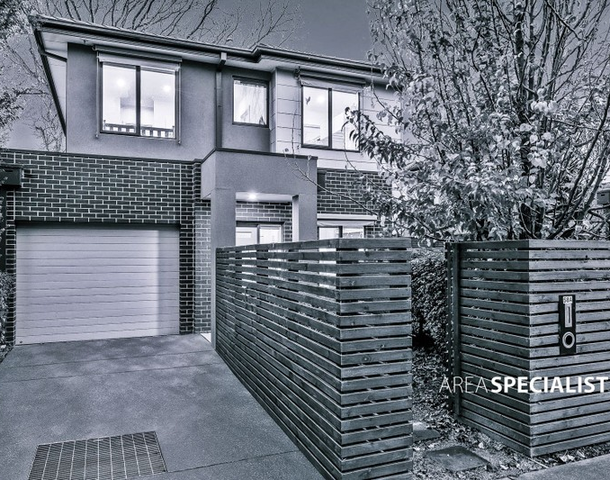 58A Fourth Avenue, Chelsea Heights VIC 3196