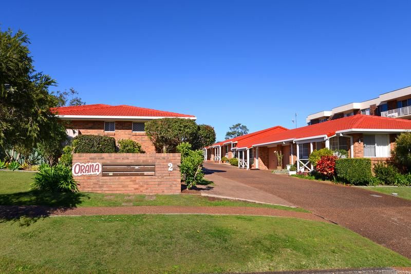 7/24 Gordon Street, Port Macquarie Property History & Address