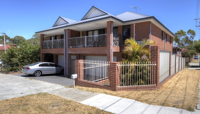 Picture of 33B Dudley Street, MIDLAND WA 6056