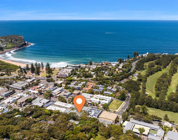 3/17-19 Old Barrenjoey Road, Avalon Beach NSW 2107