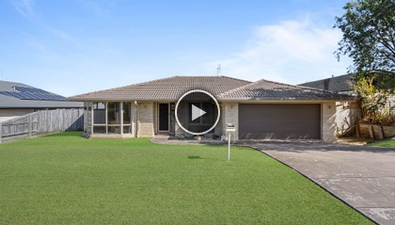 Picture of 3 Allikea Place, D'AGUILAR QLD 4514