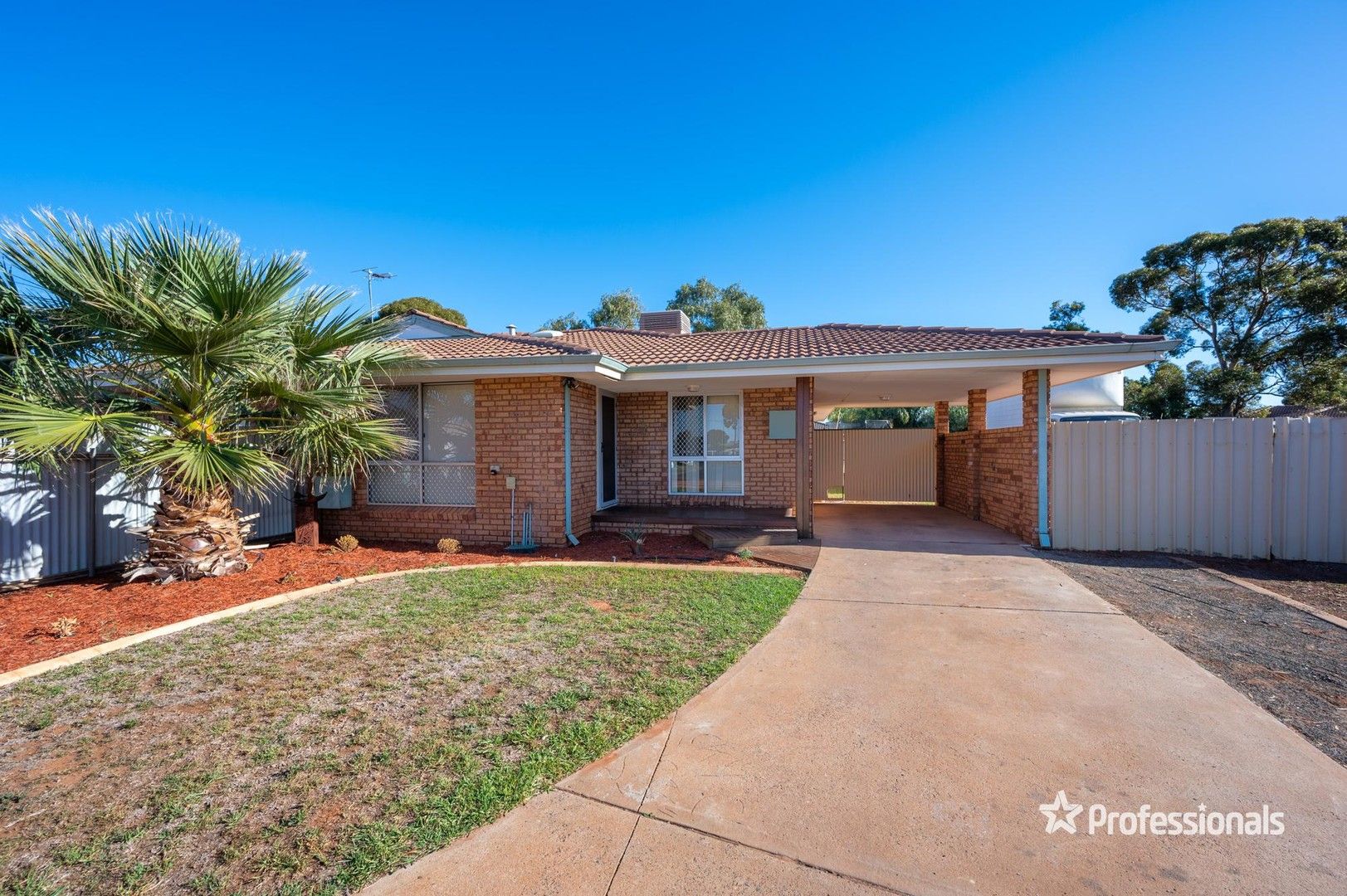 3/36 Starlight Place, South Kalgoorlie WA 6430, Image 0