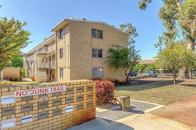 133 1 Bedroom Apartments For Rent In Perth Wa 6000 Domain