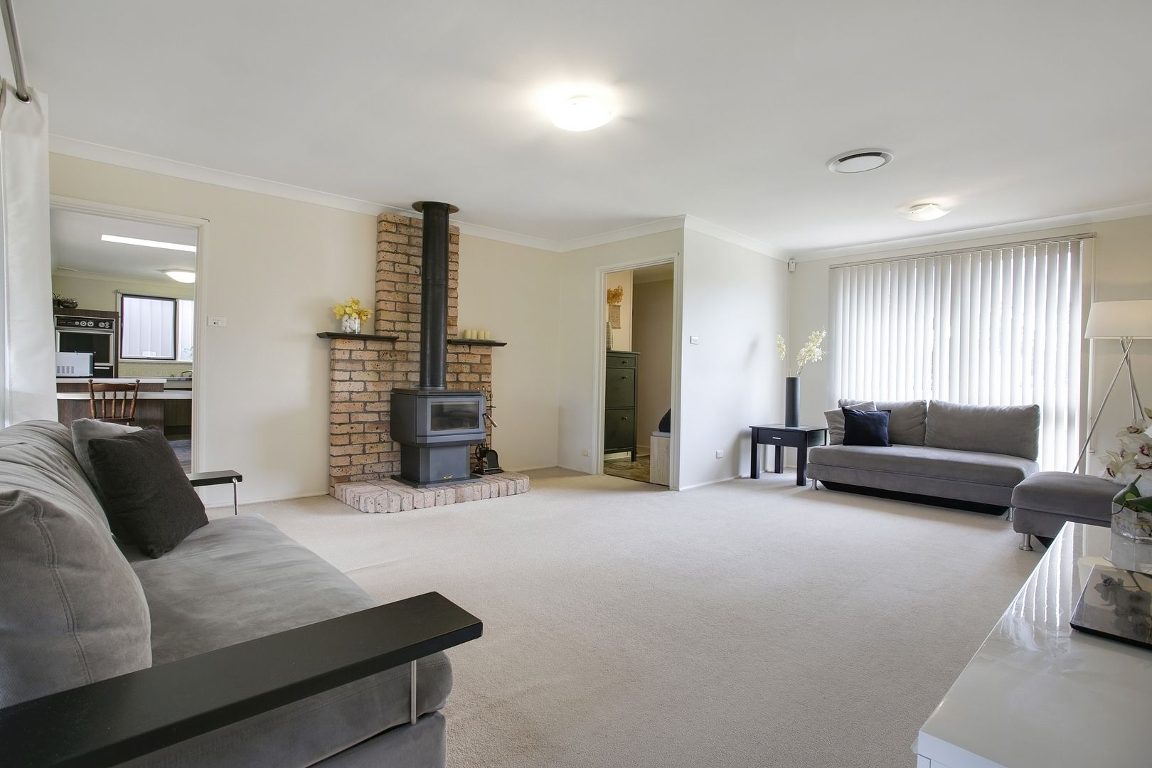 3 Clifford Crescent, Ingleburn NSW 2565, Image 1