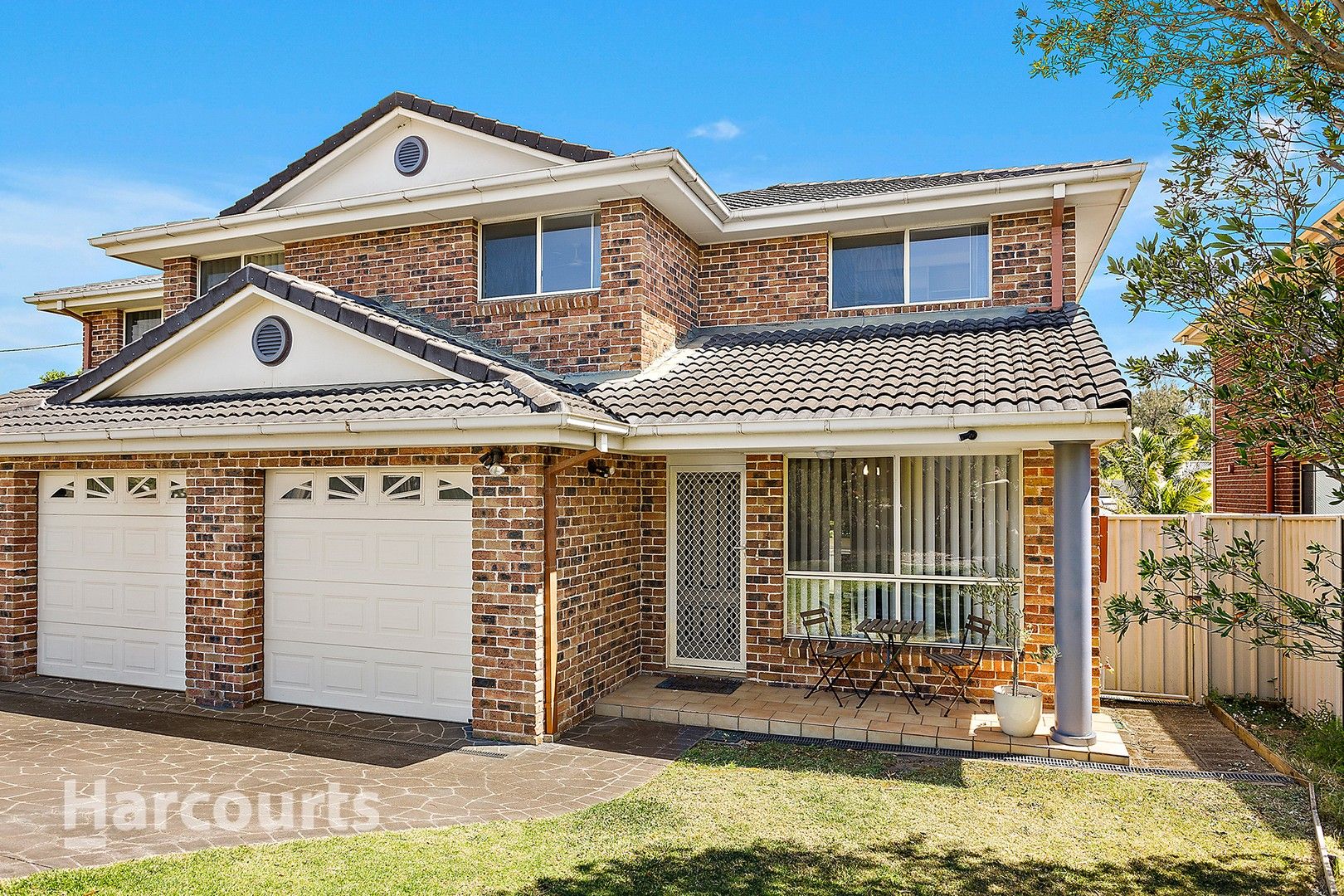 3 bedrooms Townhouse in 1A Marks Street KIAMA NSW, 2533
