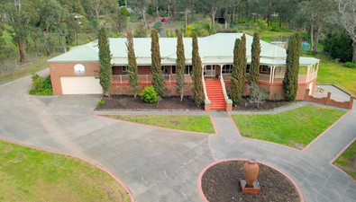 Picture of 594 Yan Yean Road, YARRAMBAT VIC 3091