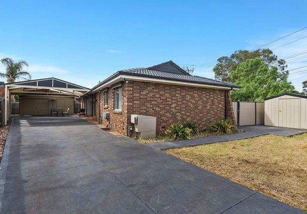 161 Green Gully Road, Keilor Downs VIC 3038