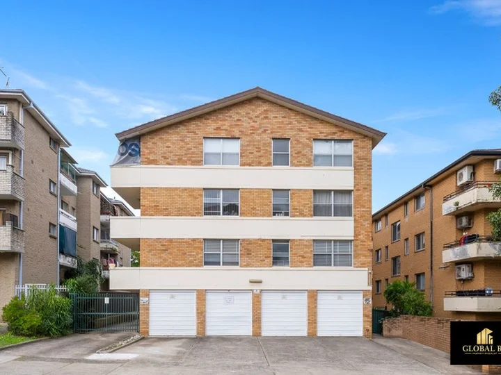 11/4 Myall Street, Cabramatta NSW 2166
