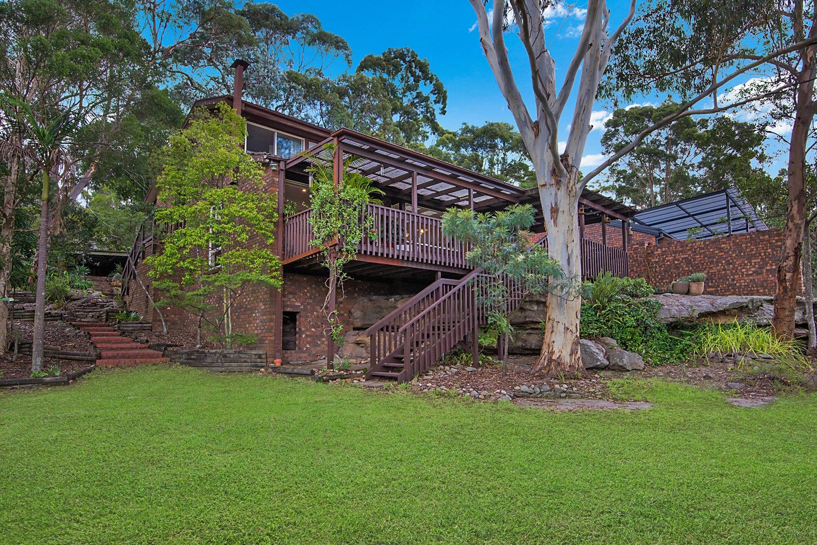 17 The Crest, Hornsby Heights NSW 2077, Image 2