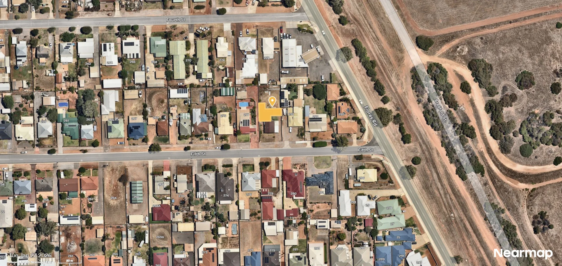 Additional image 16 of 279B Fifth Street, Wonthella WA 6530