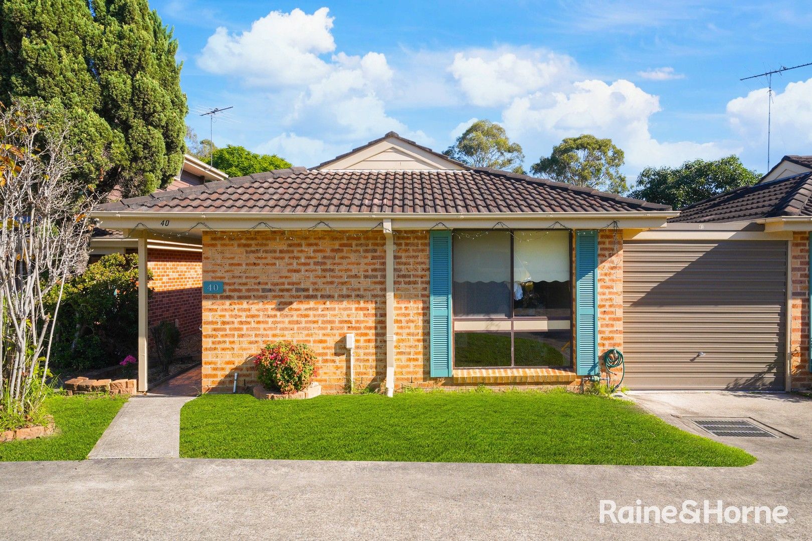 40/212-222 Harrow Road, Glenfield NSW 2167, Image 0