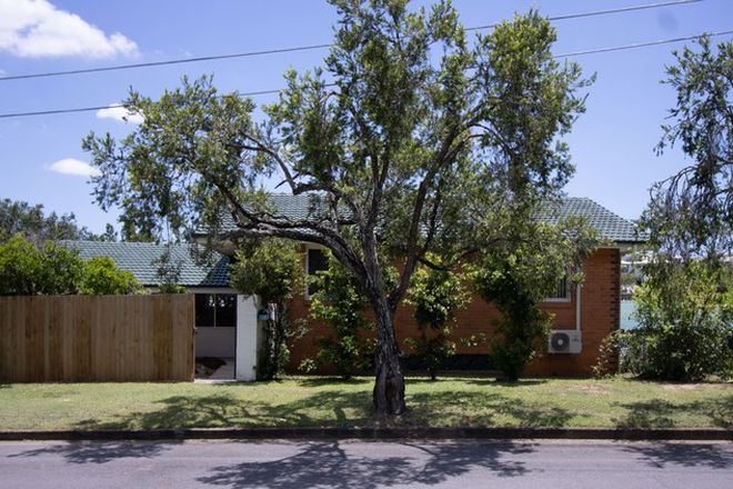 Picture of 8 Hillsdale Street, MORNINGSIDE QLD 4170