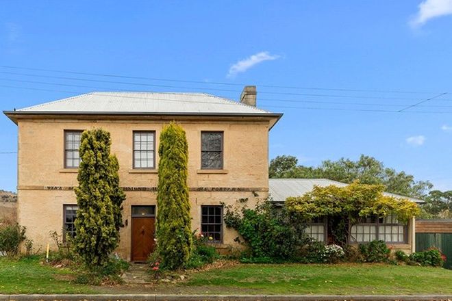 Picture of 6 Henry Street, RICHMOND TAS 7025