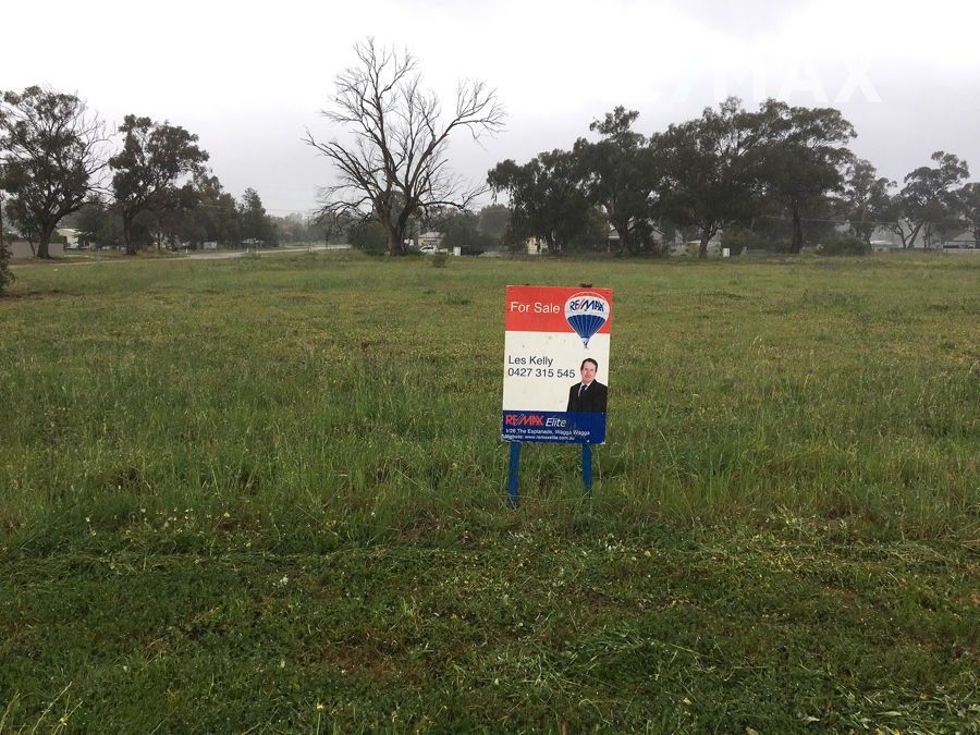 Lot 1, 2, 9 &10/ 26 Bull Street, Currawarna NSW 2650, Image 1