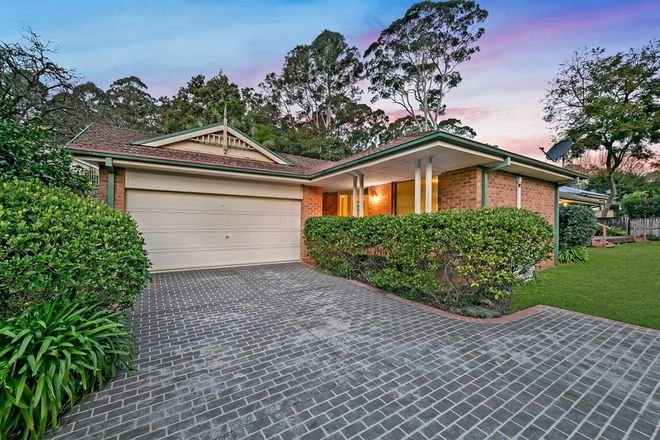 Picture of 76A Denman Parade, NORMANHURST NSW 2076