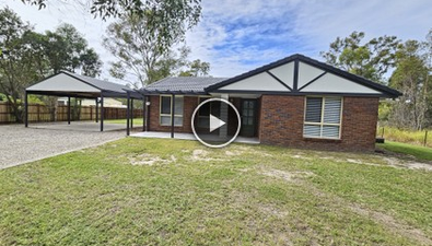 Picture of 27 Pharlap Parade, BRANYAN QLD 4670