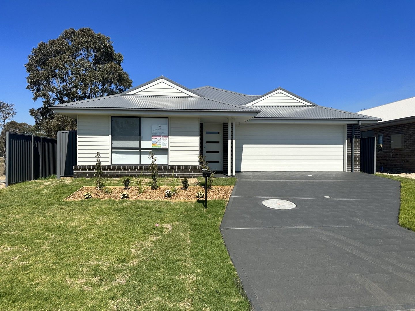 4 bedrooms House in 3 Wetland View Dr CESSNOCK NSW, 2325