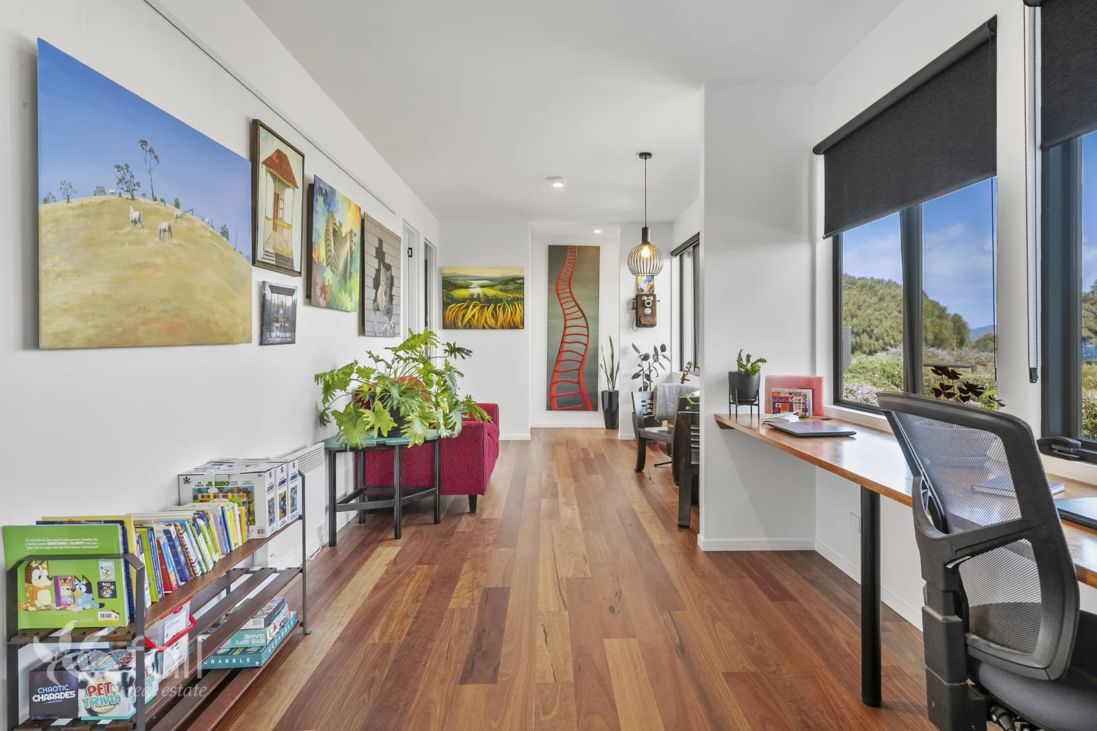 Additional image 20 of 130 Spitfarm Road, Opossum Bay TAS 7023