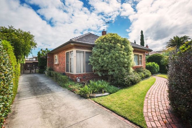 Picture of 9 Herbert Street, PARKDALE VIC 3195