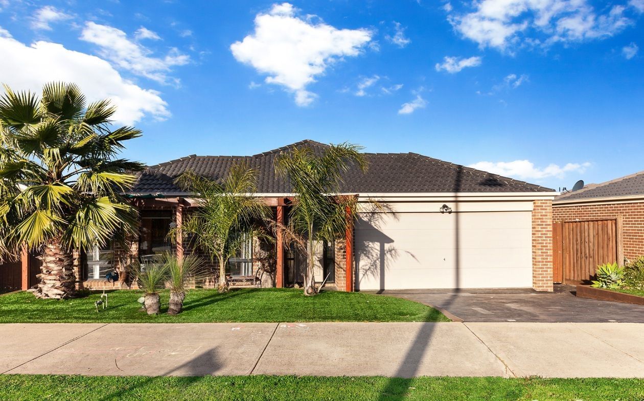 23 Vantage Point Boulevard, Doreen VIC 3754 House For Rent Domain