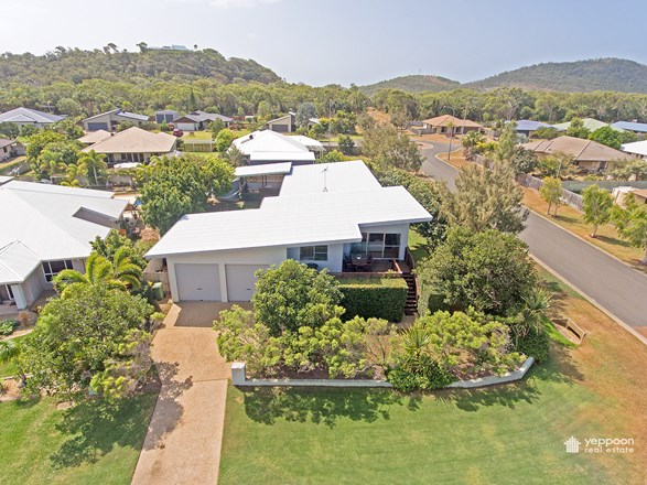 24 Blue Water Boulevard, Mulambin QLD 4703