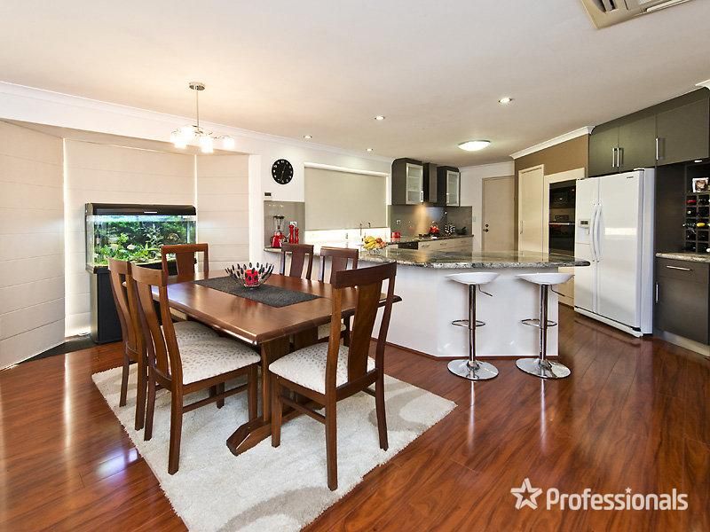 20 Jubata Court, Maida Vale WA 6057 House For Rent 800 Domain
